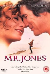 Mr Jones Movie